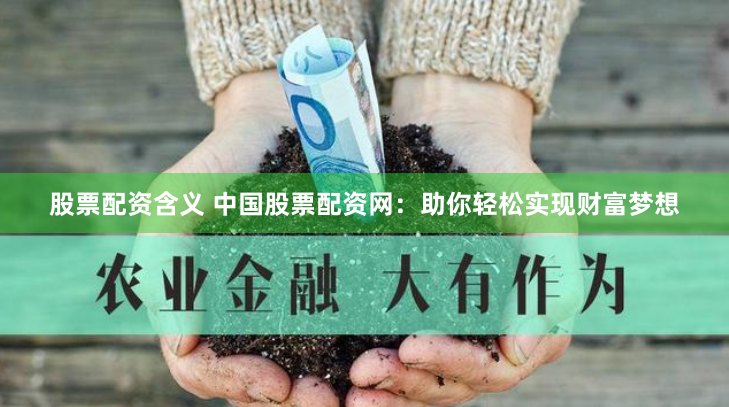 淘配网杠杆app下载